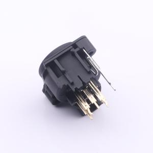 XLR-5M-24ZP商品缩略图