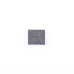 MSP430G2513IRHB32R商品缩略图