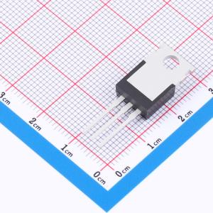 YFW30N10AC商品缩略图