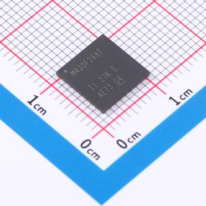 MSP430F248TRGCR商品缩略图