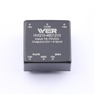 HVQ10-48D12V3商品缩略图