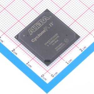 EP4CE75F23C8N商品缩略图