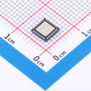 MSPM0L1305TRHBR商品缩略图