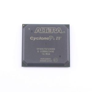 EP4CE75F23C8N商品缩略图