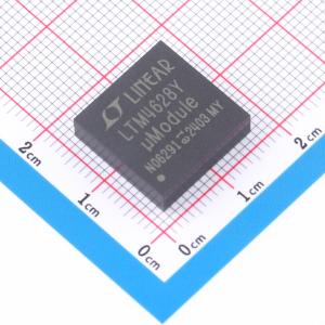 降压型 8A 4.5V~26.5V