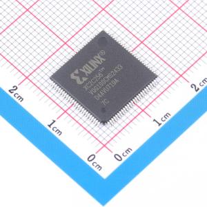 XC2C256-7VQG100C商品缩略图