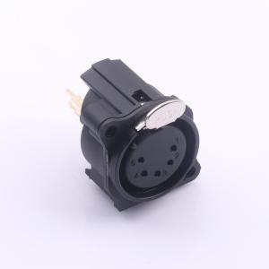 XLR-5M-24ZP商品缩略图