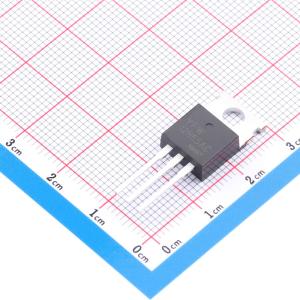 YFW12N65AC商品缩略图
