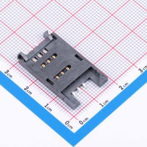 SIM-107-6P-QSFG-3U-Z商品缩略图