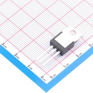 YFW12N65AC商品缩略图