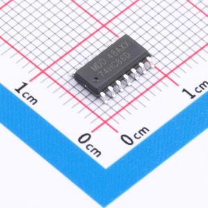 74HC86D商品缩略图