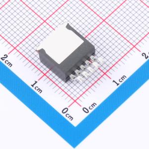 LP3964ESX-3.3/NOPB商品缩略图