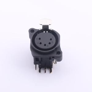 XLR-5M-24WP商品缩略图