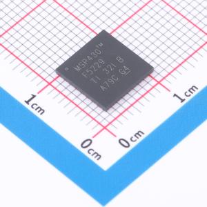 MSP430F5229IRGCR商品缩略图