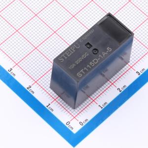 ST115D-1A-5商品缩略图