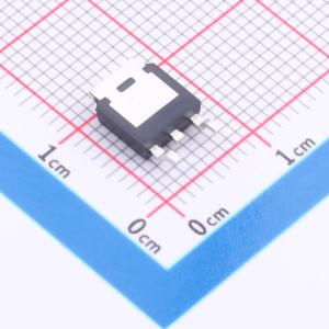 STD90N03L-HXY商品缩略图