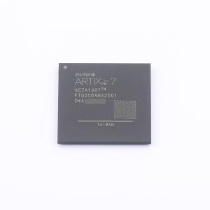 XC7A100T-2FTG256I商品缩略图