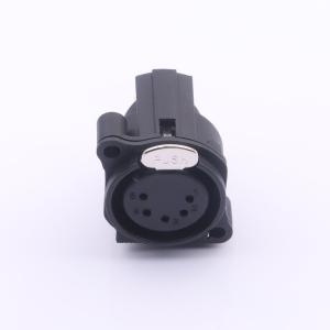 XLR-5M-24ZP商品缩略图