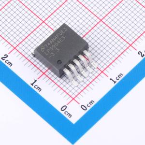 LP3964ESX-3.3/NOPB商品缩略图