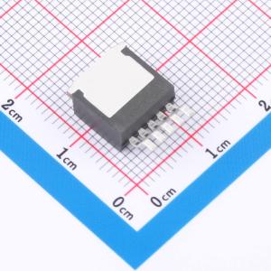 LP3852ESX-5.0/NOPB商品缩略图