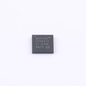 MSP430FR58471IRHAR商品缩略图
