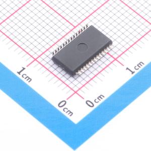 MAX3237ECDBR商品缩略图