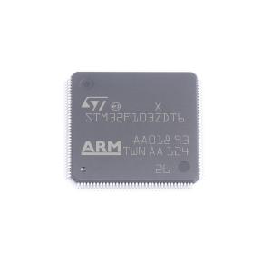 STM32F103ZDT6商品缩略图