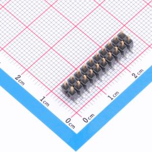 TSM-110-04-F-DV商品缩略图