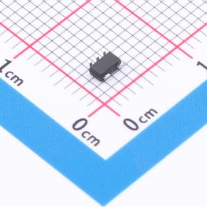 TL431BIDBVR-TP商品缩略图