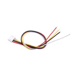 XH4P-24AWG-200-A1T商品缩略图