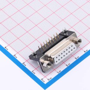 DR-M-15P-YCLS-GK-90商品缩略图