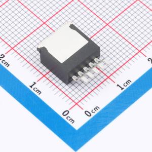 LP3965ESX-3.3/NOPB商品缩略图