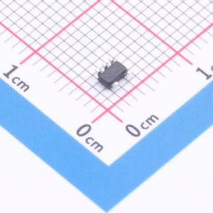 LMC7215QIM5X/NOPB商品缩略图