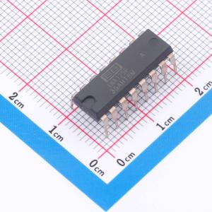 INA125PA商品缩略图