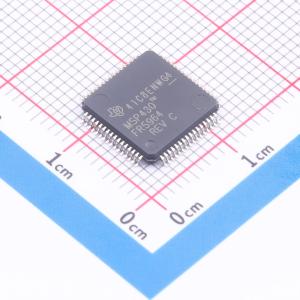 MSP430FR5964IPMR商品缩略图