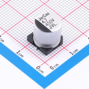 JVL450V4R7M10X10商品缩略图