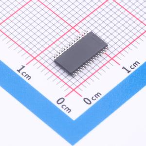 MAX3238ECPWR商品缩略图