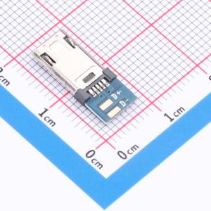 HYCW355-USBD05-060B商品缩略图