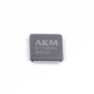 AK7739FBVQ商品缩略图