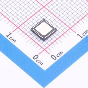 MSP430F123IRHBR商品缩略图