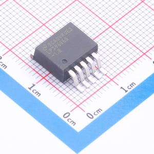 LP3966ESX-1.8/NOPB商品缩略图