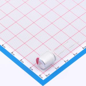 PA6.3V3300M10X12商品缩略图