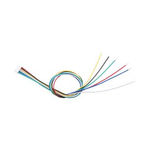 MX6P-28AWG-200-A1T商品缩略图