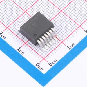 LM2586S-ADJ/NOPB商品缩略图