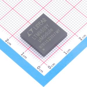 LTM4609IY#PBF商品缩略图