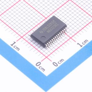 MAX3238IDBR商品缩略图