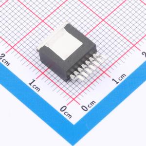 LM2586S-ADJ/NOPB商品缩略图