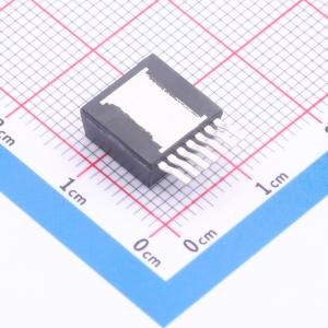 LMZ14202EXTTZX/NOPB商品缩略图