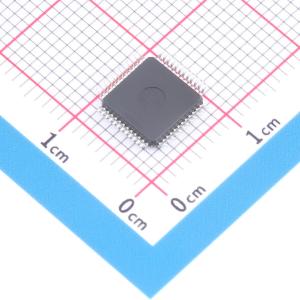 MC9S12C64CFAE商品缩略图