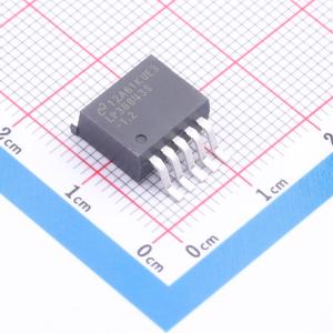 LP38843SX-1.2/NOPB商品缩略图